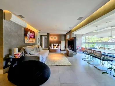 Apartamento com 2 Quartos à venda, 125m² no Vila Gertrudes, São Paulo