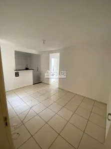 Apartamento com 2 Quartos à venda, 49m² no Conjunto Umuarama, Uberaba