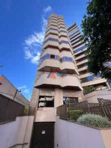 Apartamento com 3 Quartos à venda, 120m² no Centro, Londrina