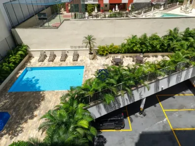 Apartamento com 2 Quartos para alugar, 75m² no Gávea, Rio de Janeiro