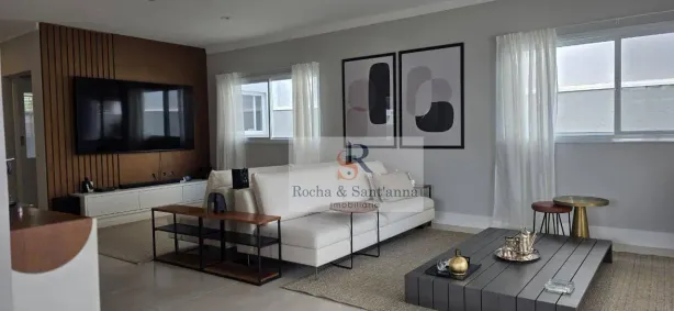 Casa de Condomínio com 3 Quartos à venda, 260m² no Jardim Residencial Helvétia Park I, Indaiatuba