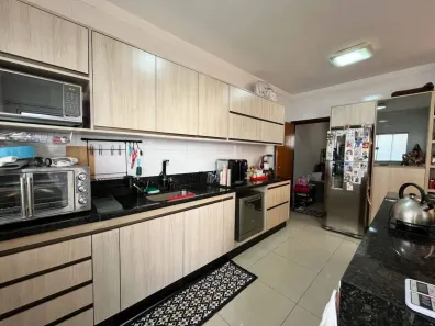 Casa de Condomínio com 3 Quartos à venda, 148m² no Recanto das Palmeiras, Três Lagoas