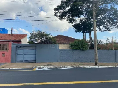 Casa com 2 Quartos à venda, 87m² no Jardim Floridiana (Vila Xavier), Araraquara