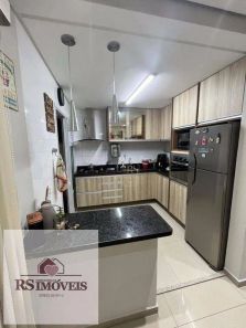 Casa com 3 Quartos à venda, 89m² no Jardim Carlos Cooper, Suzano