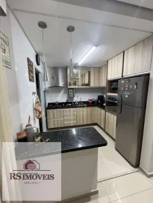 Casa com 3 Quartos à venda, 89m² no Jardim Carlos Cooper, Suzano