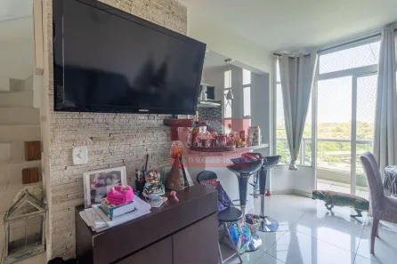 Apartamento com 2 Quartos à venda, 50m² no Vila Clementino, São Paulo