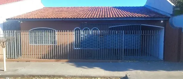 Casa com 3 Quartos à venda, 113m² no Jardim Liberdade, Maringá