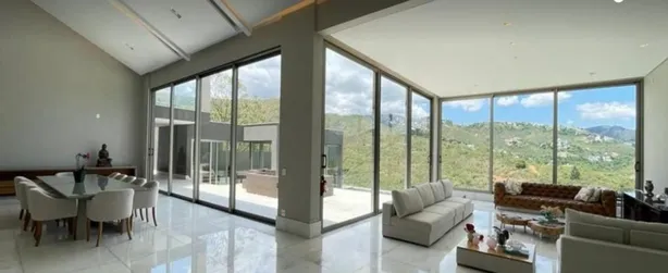 Casa com 4 Quartos à venda, 10m² no Vale dos Cristais, Nova Lima