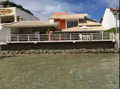 Casa com 6 Quartos à venda, 327m² no Barra Mar, Barra de São Miguel