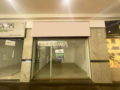 Ponto Comercial para alugar, 47m² no Centro, Canoas