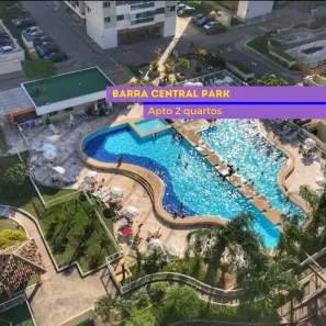 Apartamento com 2 Quartos à venda, 67m² no Barra Olímpica, Rio de Janeiro