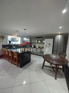 Sobrado com 3 Quartos à venda, 125m² no Jardim Angélica, Guarulhos