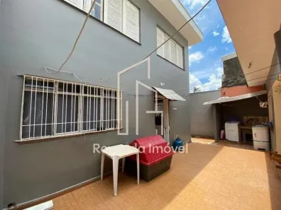 Casa com 4 Quartos à venda, 202m² no Cidade Domitila, São Paulo