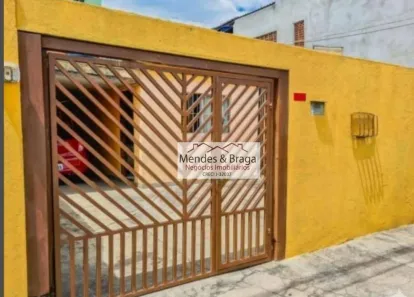 Casa com 3 Quartos à venda, 144m² no Jardim Carvalho, Guarulhos
