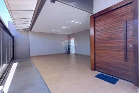 Casa de Condomínio com 4 Quartos à venda, 220m² no Guará I, Brasília