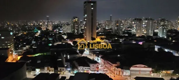 Cobertura com 4 Quartos à venda, 360m² no Mooca, São Paulo