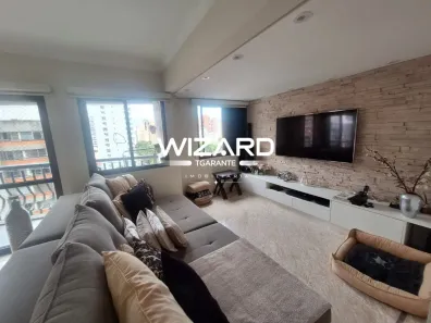 Apartamento com 3 Quartos à venda, 100m² no Indianópolis, São Paulo