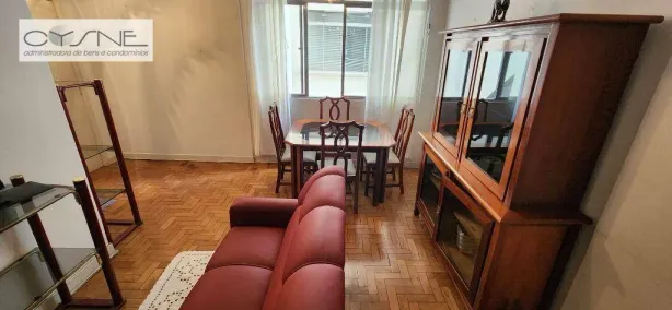 Apartamento com 2 Quartos à venda, 94m² no Campos Elíseos, São Paulo