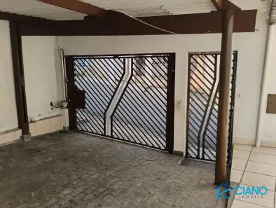 Casa com 2 Quartos à venda, 202m² no Vila Ema, São Paulo