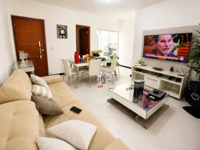 Apartamento com 3 Quartos à venda, 100m² no Jardim da Penha, Vitória