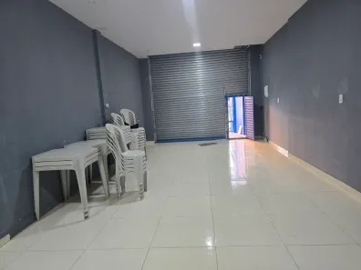 Ponto Comercial para alugar, 259m² no São Caetano, Salvador