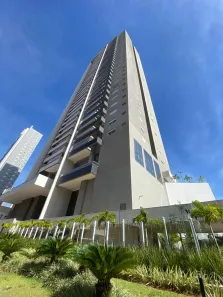 Apartamento com 3 Quartos à venda, 132m² no Setor Oeste, Goiânia