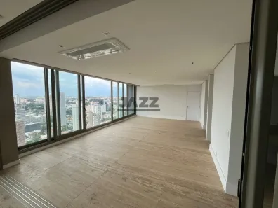 Apartamento com 4 Quartos à venda, 257m² no Cambuí, Campinas