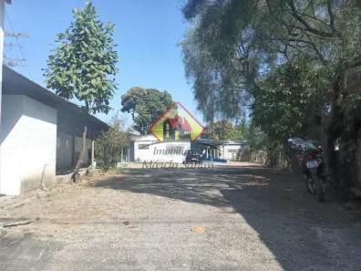 Galpão/Depósito/Armazém para alugar, 950m² no Chácara do Visconde, Taubaté
