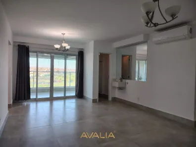 Apartamento com 3 Quartos à venda, 124m² no Jardim Pompéia, Indaiatuba