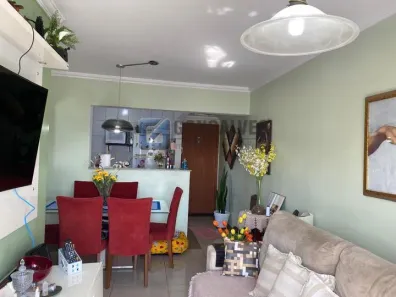 Apartamento com 3 Quartos à venda, 64m² no Baeta Neves, São Bernardo do Campo
