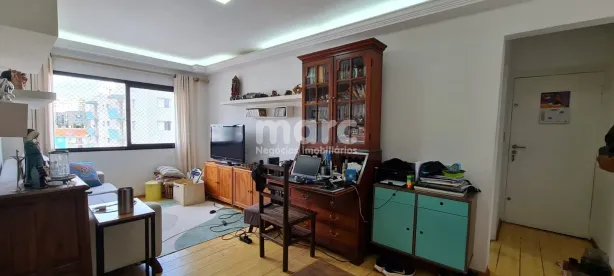 Apartamento com 2 Quartos à venda, 70m² no Cambuci, São Paulo