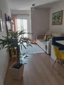 Apartamento com 3 Quartos à venda, 83m² no Tabaú, Pindamonhangaba