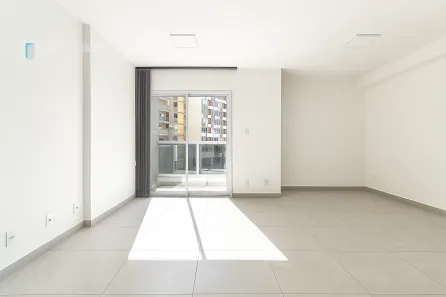 Apartamento com 1 Quarto à venda, 39m² no Centro, Juiz de Fora