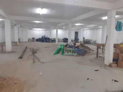 Prédio Comercial à venda, 3449m² no Dona Clara, Belo Horizonte