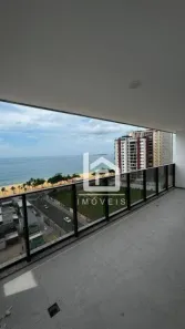 Apartamento com 4 Quartos à venda, 161m² no Itapuã, Vila Velha