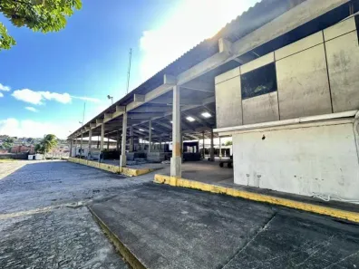 Galpão/Depósito/Armazém para alugar, 9835m² no Sapucaia, Olinda
