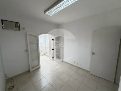 Sala Comercial com 1 Quarto para alugar, 9m² no Vila Bertioga, São Paulo