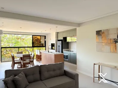 Apartamento com 3 Quartos à venda, 103m² no Vorstadt, Blumenau