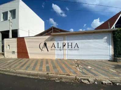 Casa com 3 Quartos à venda, 180m² no Parque Residencial Esplanada, Boituva