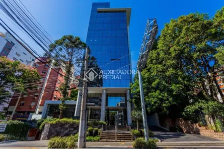 Sala Comercial à venda, 33m² no Mont Serrat, Porto Alegre
