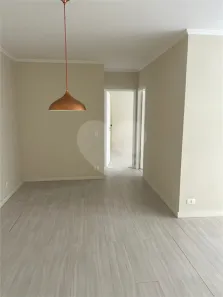 Apartamento com 2 Quartos à venda, 80m² no Cerqueira César, São Paulo