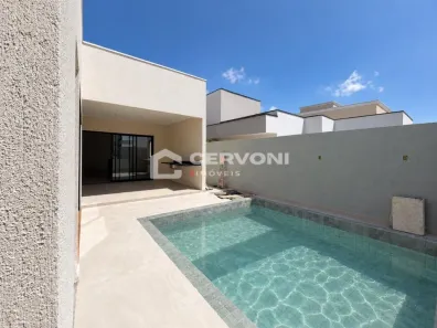 Casa com 3 Quartos para alugar, 135m² no Bairro do Grama, Caçapava