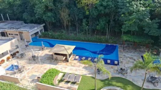 Casa de Condomínio com 4 Quartos à venda, 140m² no Freguesia (Jacarepaguá), Rio de Janeiro