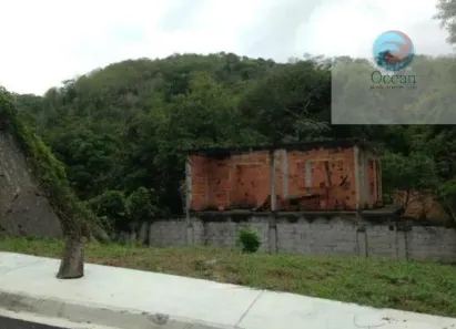 Lote/Terreno com 1 Quarto à venda, 459m² no Piratininga, Niterói