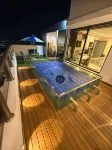 Cobertura com 3 Quartos à venda, 160m² no Vila Leopoldina, São Paulo
