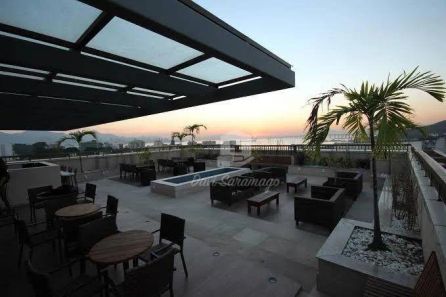 Sala Comercial à venda, 26m² no São Domingos, Niterói