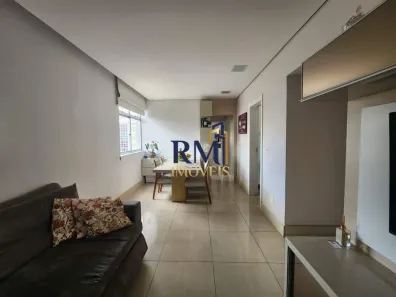 Apartamento com 2 Quartos à venda, 77m² no Santo Antônio, Belo Horizonte
