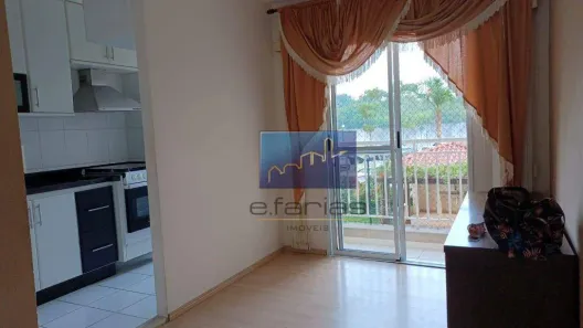 Apartamento com 2 Quartos à venda, 54m² no Jardim América da Penha, São Paulo