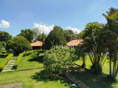 Fazenda/Sítio com 6 Quartos à venda, 500m² no São Silvestre de Jacareí, Santa Branca