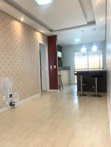 Casa de Condomínio com 2 Quartos à venda, 51m² no Terra Nova, Alvorada